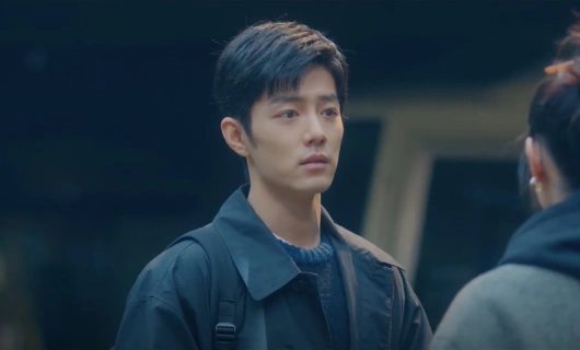 Солнце со мной 23 серия