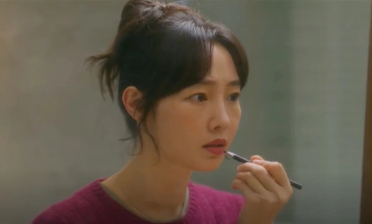 Солнце со мной 26 серия