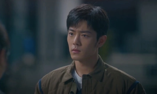 Солнце со мной 27 серия