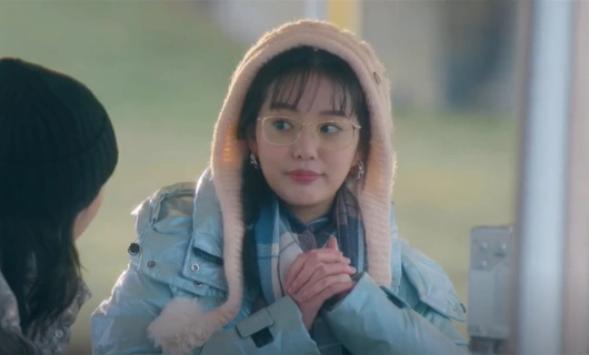 Солнце со мной 29 серия