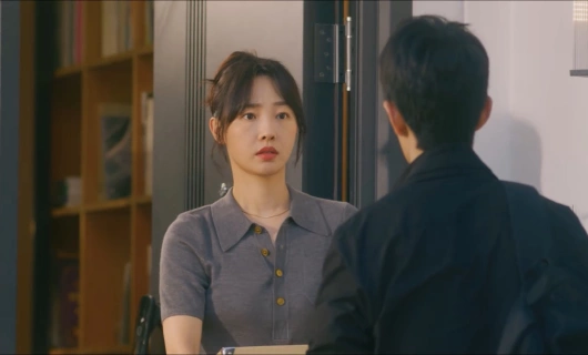 Солнце со мной 3 серия