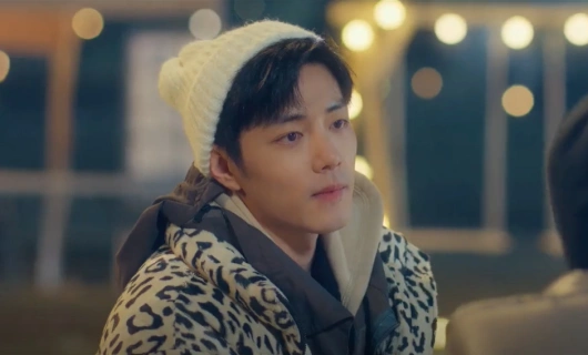 Солнце со мной 30 серия