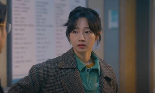 Солнце со мной 33 серия