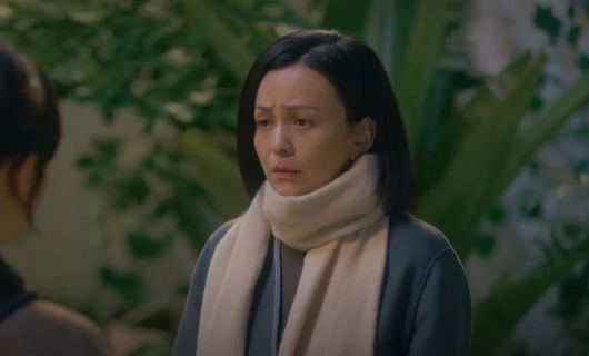 Солнце со мной 34 серия