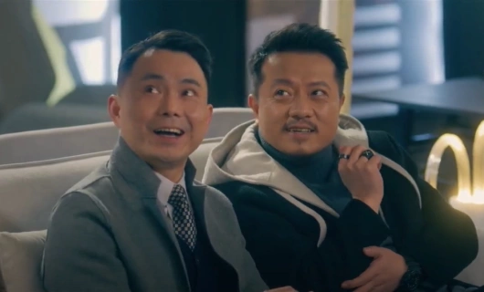 Солнце со мной 35 серия