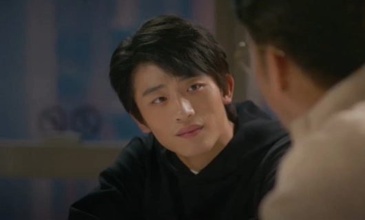 Солнце со мной 36 серия