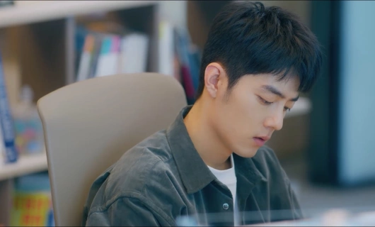 Солнце со мной 4 серия