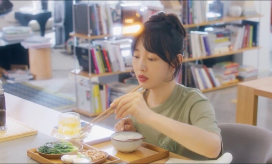 Солнце со мной 8 серия