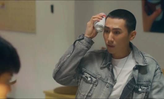 Солнце со мной 9 серия