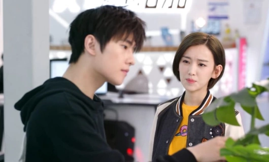 Аватар короля 11 серия