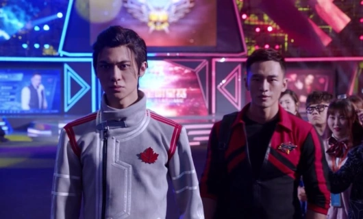 Аватар короля 13 серия