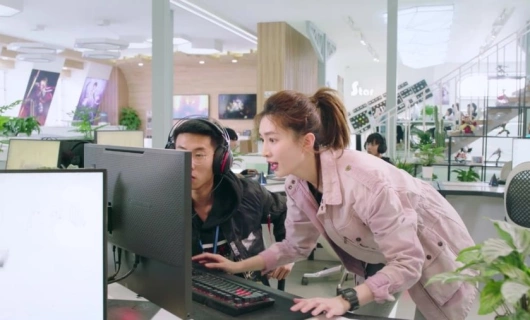 Аватар короля 14 серия