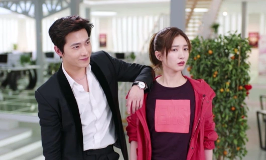 Аватар короля 18 серия