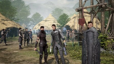 Аватар короля 2 серия