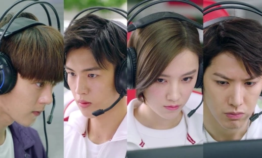 Аватар короля 21 серия