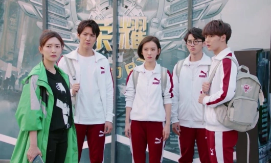 Аватар короля 22 серия