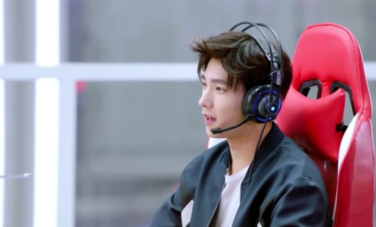 Аватар короля 23 серия