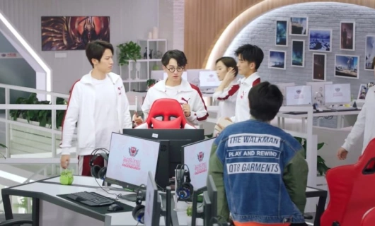 Аватар короля 24 серия