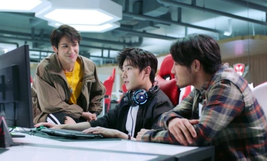 Аватар короля 25 серия