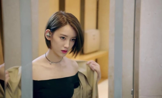 Аватар короля 26 серия