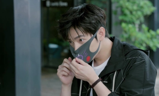 Аватар короля 28 серия