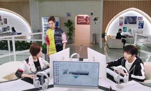 Аватар короля 3 серия