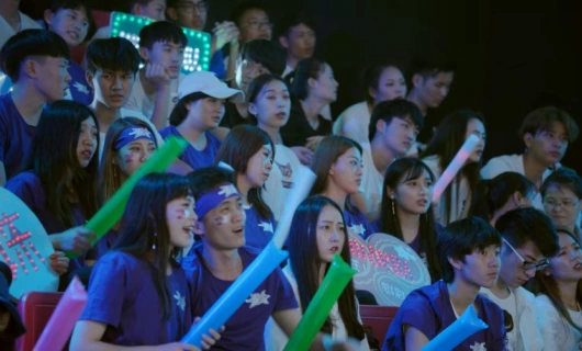 Аватар короля 33 серия