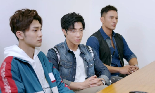 Аватар короля 34 серия