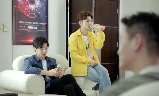 Аватар короля 39 серия