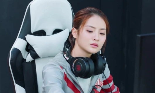 Аватар короля 4 серия