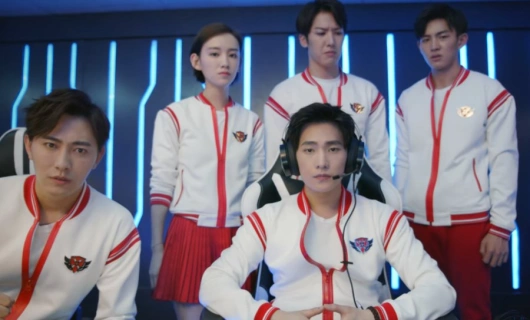 Аватар короля 40 серия