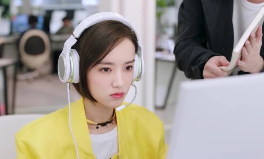 Аватар короля 5 серия