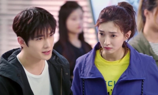 Аватар короля 6 серия