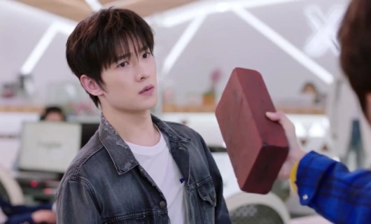 Аватар короля 8 серия