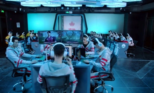 Аватар короля 9 серия