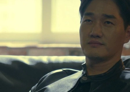 Бешеный пёс 1 серия