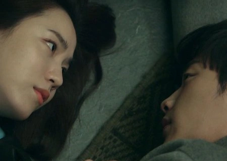 Бешеный пёс 11 серия