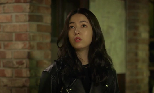 Бешеный пёс 12 серия