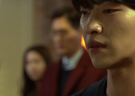 Бешеный пёс 14 серия