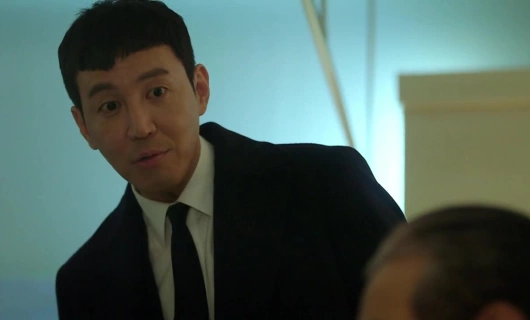 Бешеный пёс 15 серия