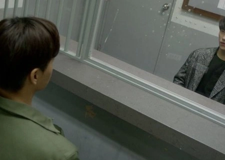 Бешеный пёс 16 серия