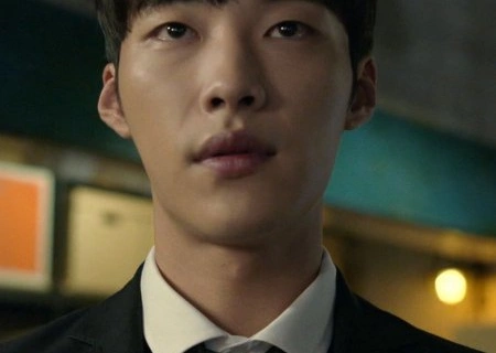 Бешеный пёс 2 серия