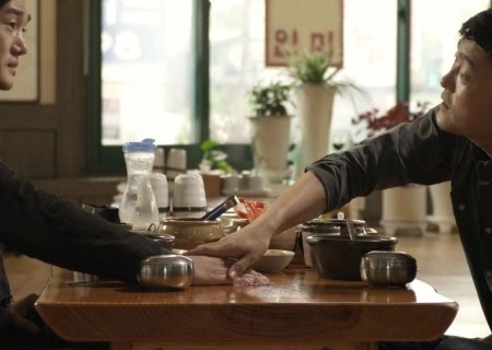 Бешеный пёс 3 серия