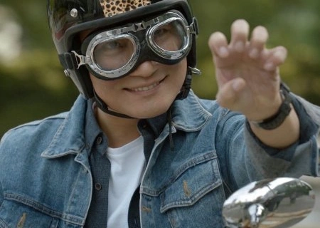 Бешеный пёс 4 серия