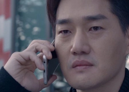 Бешеный пёс 5 серия