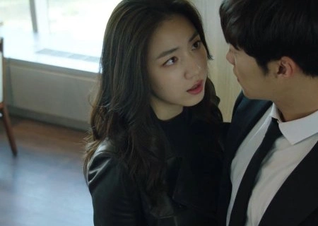 Бешеный пёс 7 серия