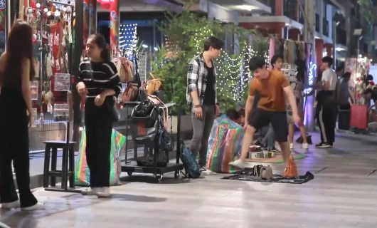 Бесконечная любовь 1 серия