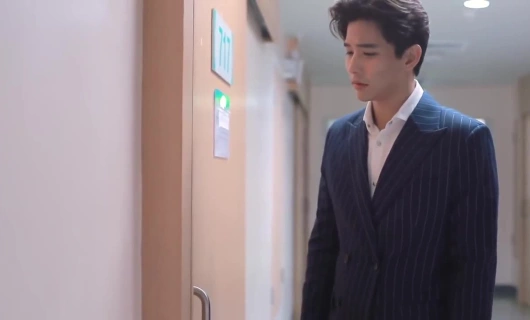 Бесконечная любовь 13 серия