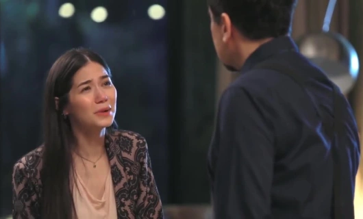 Бесконечная любовь 15 серия