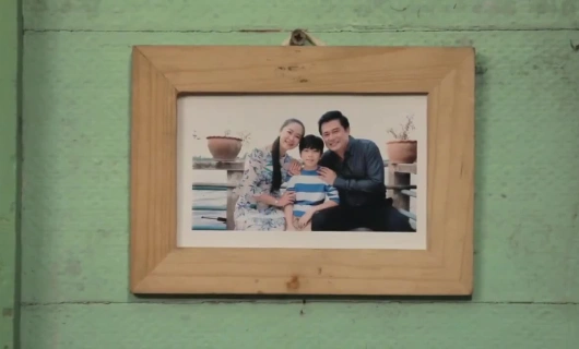 Бесконечная любовь 2 серия